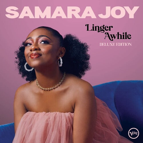 Joy, Samara: Linger Awhile