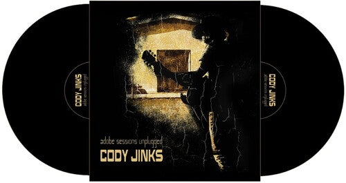 Jinks, Cody: Adobe Sessions (unplugged)