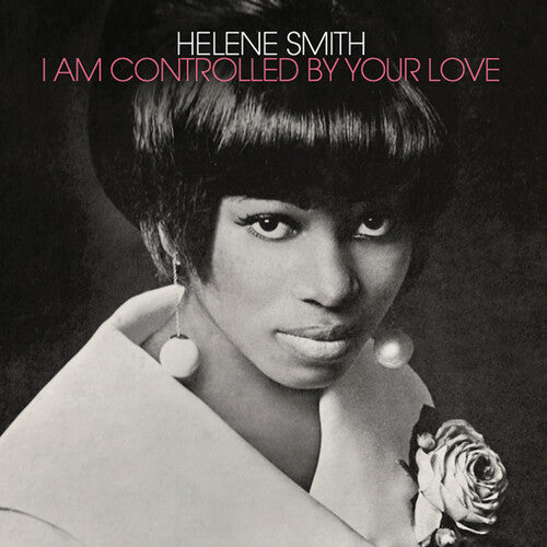 Smith, Helene: I Am Controlled By Your Love - Metallic Silver
