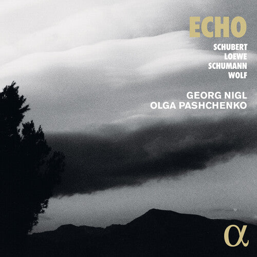 Nigl / Pashchenko: Echo