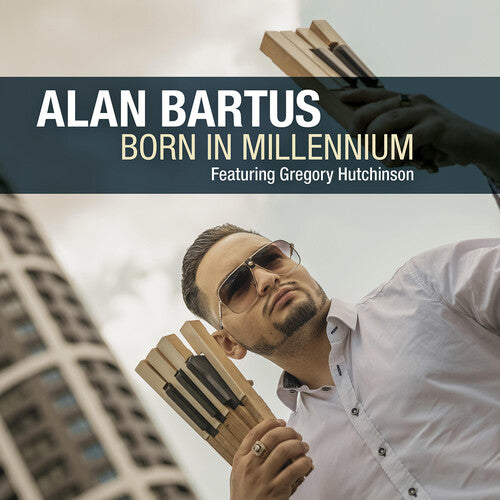 Berlin, Irving / Bartus, Alan: Born in Millennium