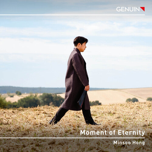 Liszt / Schumann / Szymanowski: Moment of Eternity