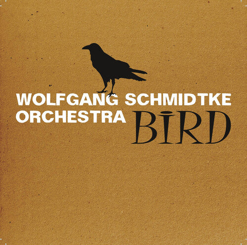 Parker, Charlie / Schmidtke, Wolfgang: Bird