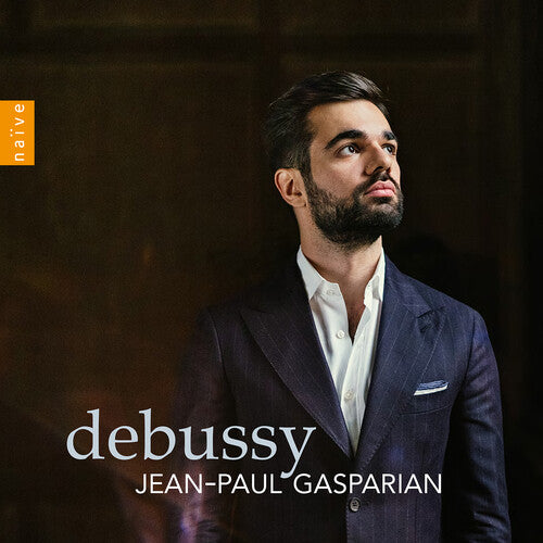 Debussy / Gasparian: Debussy