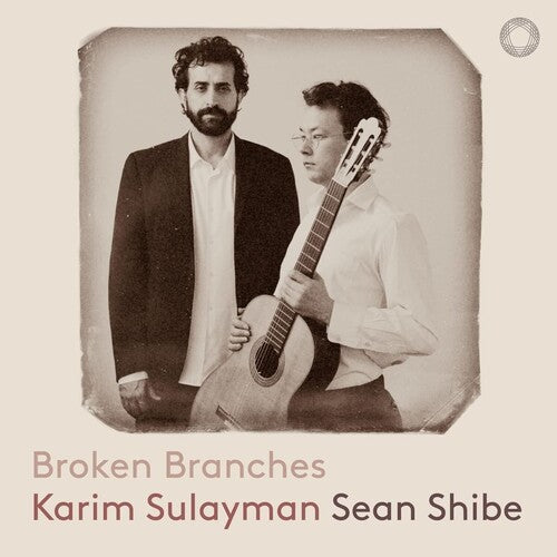 Sulayman / Shibe: Broken Branches