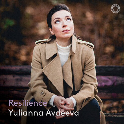 Prokofiev / Shostakovich / Szpilman: Resilience