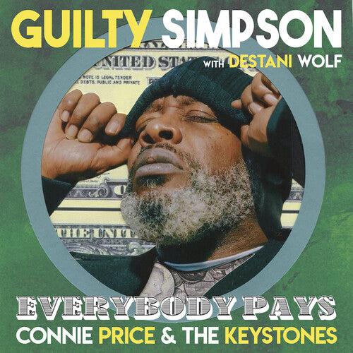 Price, Connie & the Keystones: Everybody Pays