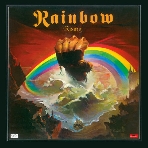 Rainbow: Rising - Deluxe Expanded Edition