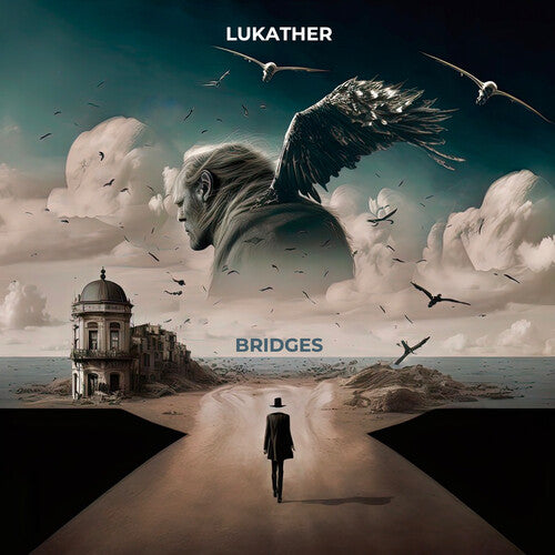 Lukather, Steve: Bridges