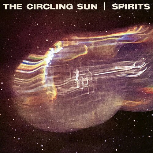 Circling Sun: Spirits