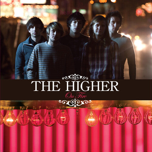 Higher: On Fire