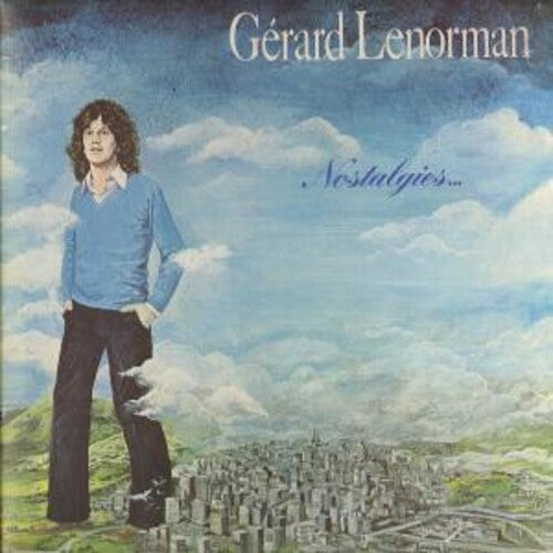 Lenorman, Gerard: Nostalgies