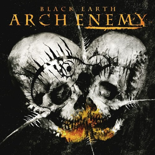 Arch Enemy: Black Earth - Re-issue 2023