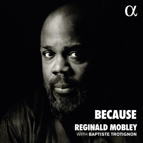 Mobley / Trotignon: Because