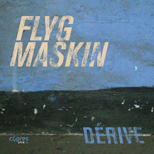 Flygmaskin: Derive