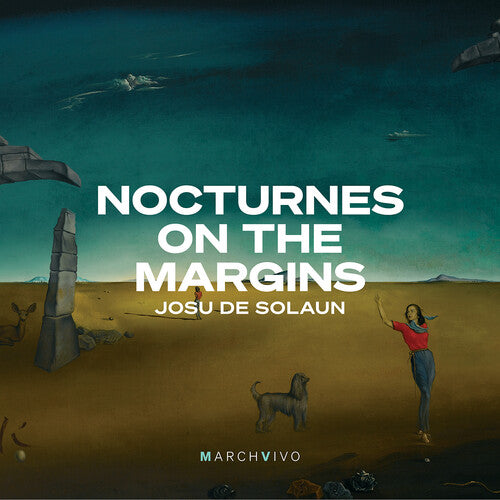 Solaun: Nocturnes on the Margins