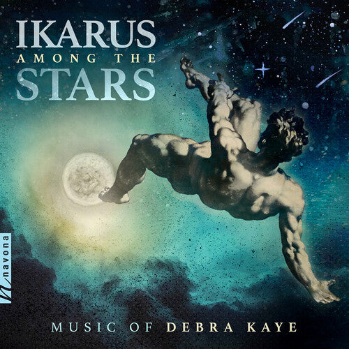 Kaye / Neidich / Tamaki: Ikarus Among the Stars