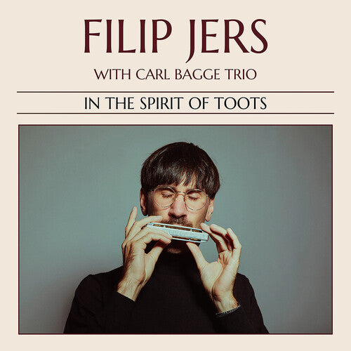 Jers, Filip: In the Spirit of Toots