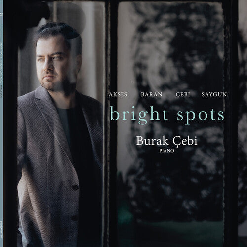 Akses / Baran / Saygun / Cebi: Bright Spots