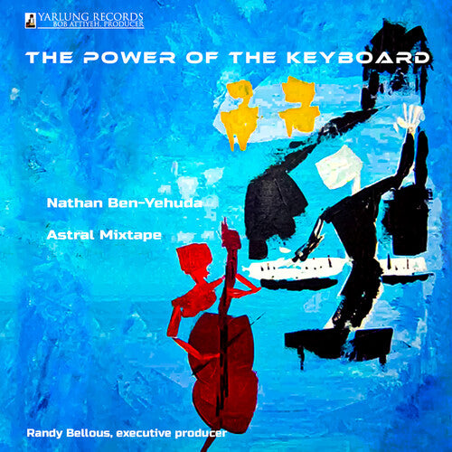 Haydn / Knussen / Ravel: Power of the Keyboard
