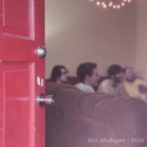 Hot Mulligan: Pilot - Red/white