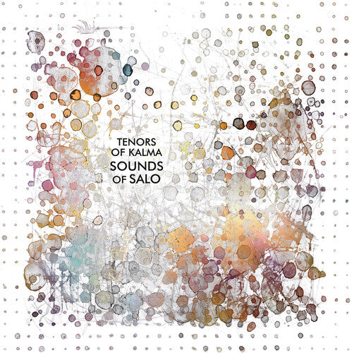 Tenor, Jimi / Kalima, Kalle: Sounds of Salo