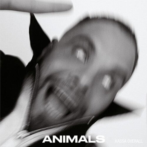 Kassa Overall: Animals