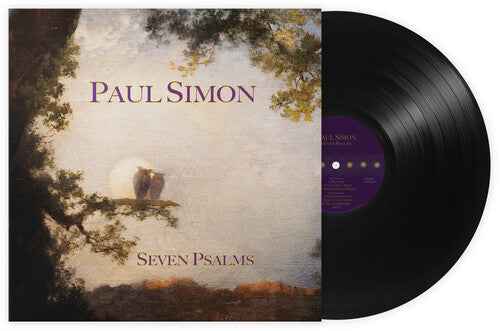 Simon, Paul: Seven Psalms