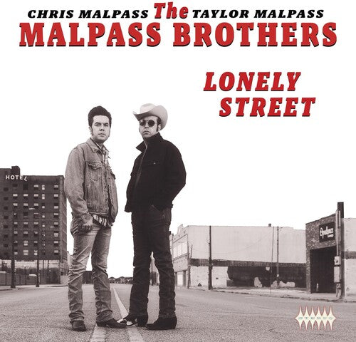 Malpass Brothers: Lonely Street