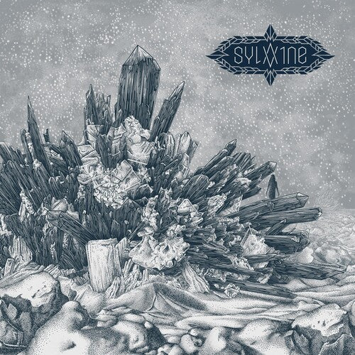 Sylvaine: Atoms Aligned Coming Undone