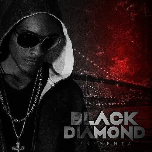 Black Diamond: Black Diamond