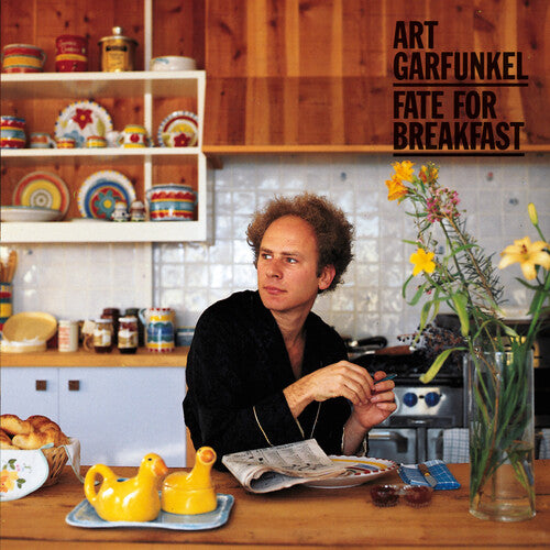 Garfunkel, Art: Fate For Breakfast