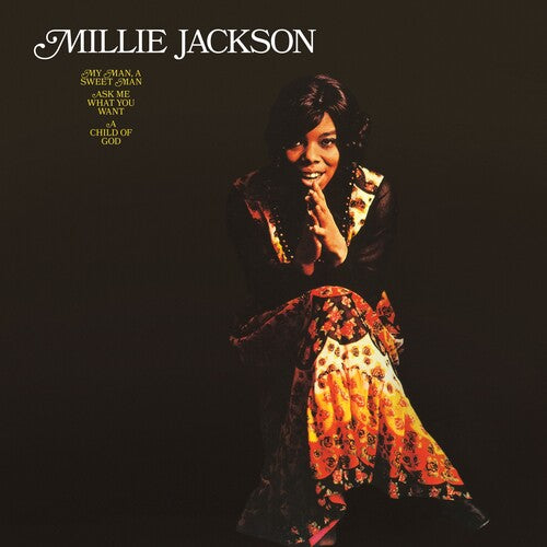 Jackson, Millie: Millie Jackson