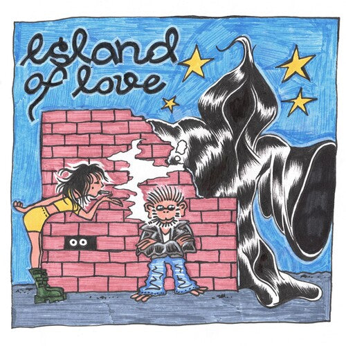 Island of Love: Island Of Love