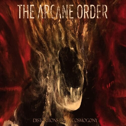 Arcane Order: Distortions From Cosmogony