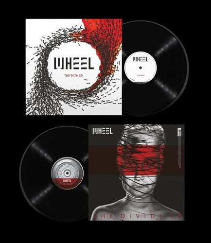 Wheel: The Path / The Divide EP