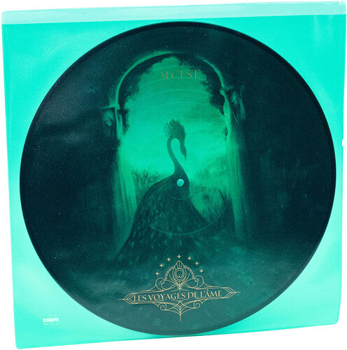 Alcest: Les Voyages De L'Ame