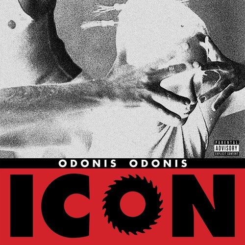 Odonis Odonis: Icon - Red