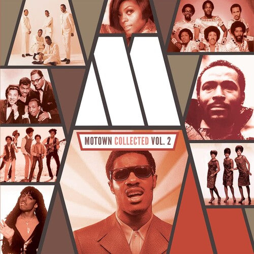 Motown Collected Vol. 2 / Various: Motown Collected Vol. 2 (Various Artists)