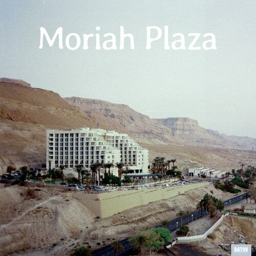 Moriah Plaza: Moriah Plaza