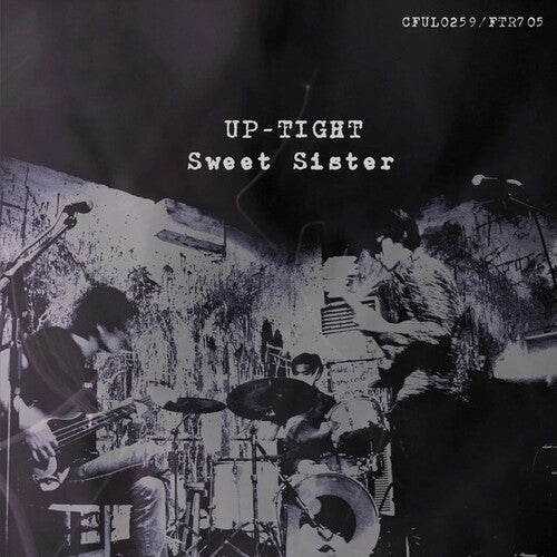 Up-Tight: Sweet Sister