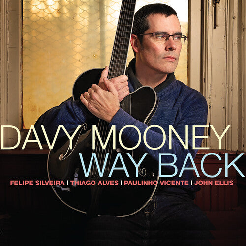 Mooney, Davy: Way Back