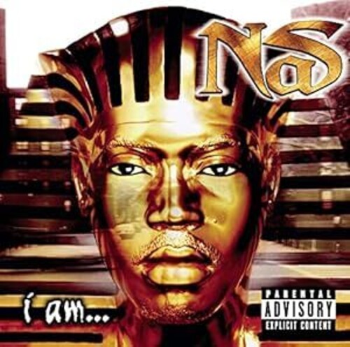 Nas: I Am...