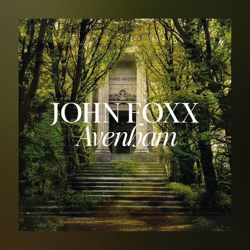 Foxx, John: Avenham