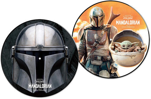 Mandalorian - O.S.T.: Mandalorian (Original Soundtrack)