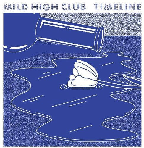 Mild High Club: Timeline