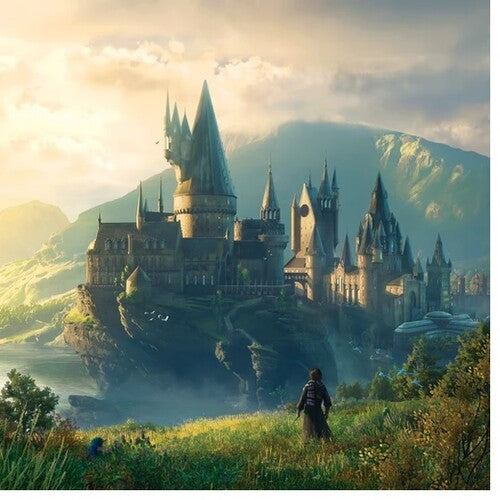 Hogwarts Legacy - O.S.T.: HOGWARTS LEGACY (Original Soundtrack)