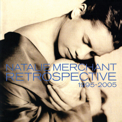 Merchant, Natalie: Retrospective 1995-2005