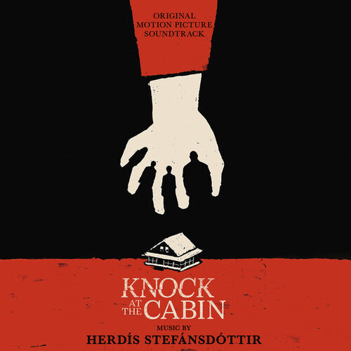 Stefansdottir, Herdis: Knock At The Cabin (Original Soundtrack)