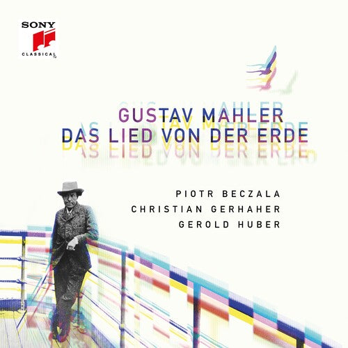 Gerhaher / Beczala / Huber: Das Lied Von Der Erde